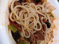 -新疆食府(华龙店)