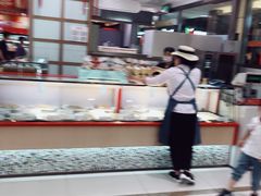 -第一食品(中环百联店)