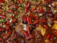 -向外鱼乐·土菜·虹鳟鱼