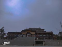 -保利石象湖景区