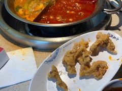 -小龙坎火锅(全球总店)