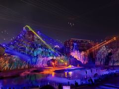 -横店影视城梦幻谷园区