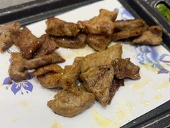 -海景壹号大酒店(滨湖店)