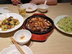 -小船渔村•大连菜•大连焖鱼(黄河路店)