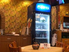 -维吾尔餐厅(宜山路店)