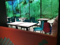 大堂-绿波廊(豫园店)