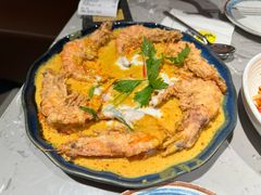 -Home Thai·泰谣(王府井apm店)
