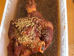 -巷子深菜馆·津门肘子(滨海店)