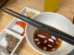 -大槐树烤肉馆
