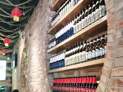 -聚点串吧·北京烧烤(公益西桥店)
