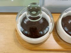 -A thing COFFEE(下梅林店)