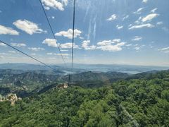 -云蒙山风景区