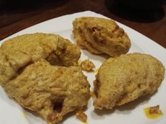 -张果佬年糕卷(科巷店)