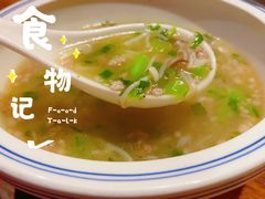 -树厨贵州菜(铜仁花果山店)