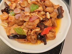 -都来福海鲜大酒店(大东店)