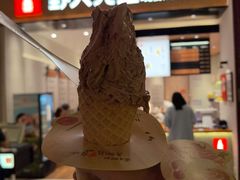 -野人先生现做冰淇淋(北京环宇荟店)