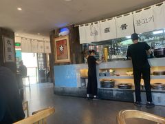 -海之屋韩式烤肉(海棠68环球美食街店)