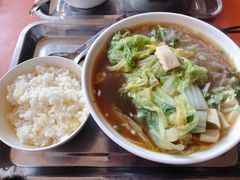 -金泰缘排骨馆(遵化路店)