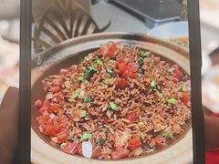 -羊门客在·烤盐池滩羊·川菜