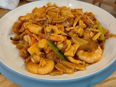 -陈傻子餐厅(世纪都会店)