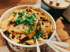 -丁家坡洋芋·观音桥好吃街A区(全国总店)