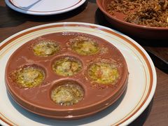 -萨莉亚意式餐厅(杭州滨江天街店)