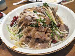 -晚归月亮湾私家菜(临邑路店)