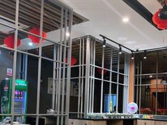 大堂-鼎尊锅物料理(五角场店)