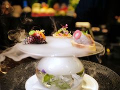 -广州四季酒店·佰鲜汇·现代法餐