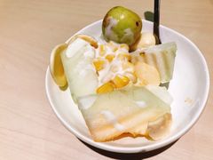 自助水果-豪客来牛排(海沧阿罗海店)