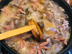 -信日本料理(信义坊店)