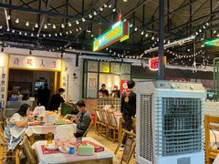 -霸王虾·麻辣小龙虾(清水河公园店)