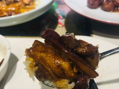 -京味斋·北京烤鸭(华威桥北工大店)