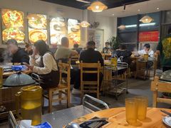 -阿鸡鱼庄·顺德鲜蒸小炒(亚运村店)
