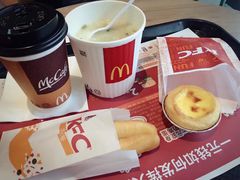 -肯德基(新凌云店)