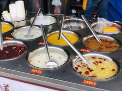 -大学城夜市大排档(凤栖路店)