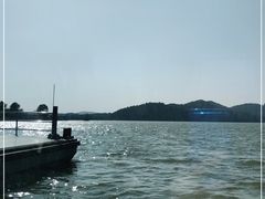 -东湖落雁景区