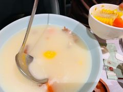 -羲和雅苑•北京烤鸭(国贸商城店)
