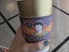 -LELECHA乐乐茶(美罗城店)
