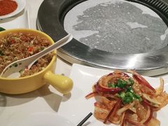 -么子烤肉(化龙池店)