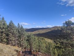 -莫尔道嘎国家森林公园