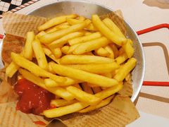 -大象厨房(重庆道店)