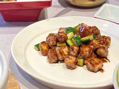 -京华烟云·北京烤鸭(领展购物广场·中关村店)