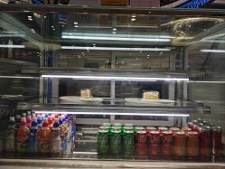 -MINI MARS 移动的空间站乐园·餐饮·派对(浦东金桥店)