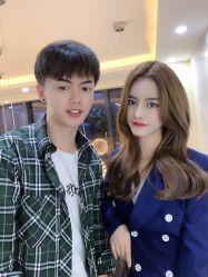 -3AM HAIR SALON染发接发
