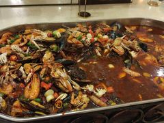 -芭菲盛宴·环球美食(袁家岗店)