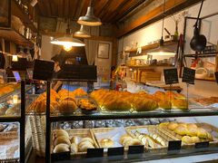 -仙峰天然面包(迎宾路店)