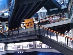 -龙岗区科技馆
