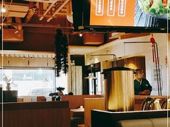 大堂-七八冷面·延边朝鲜族美食(圣熙八号店)