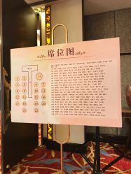 -福州香格里拉·宴会厅